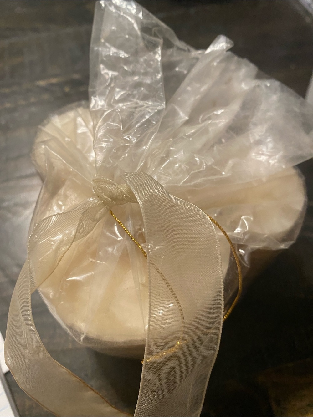 Mickey Candle New and vintage Sugar Cookies. Made in Mexico (M241)